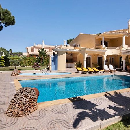 V4 Galeao Vilamoura Villa Exterior photo