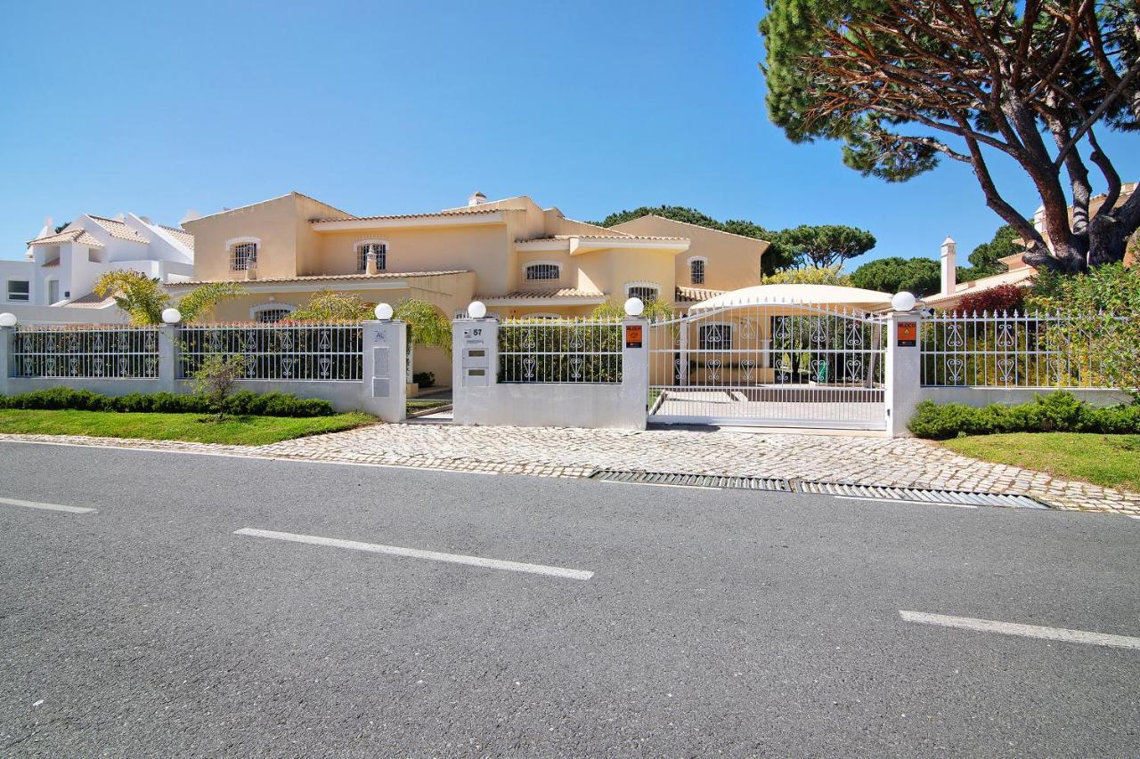 V4 Galeao Vilamoura Villa Exterior photo